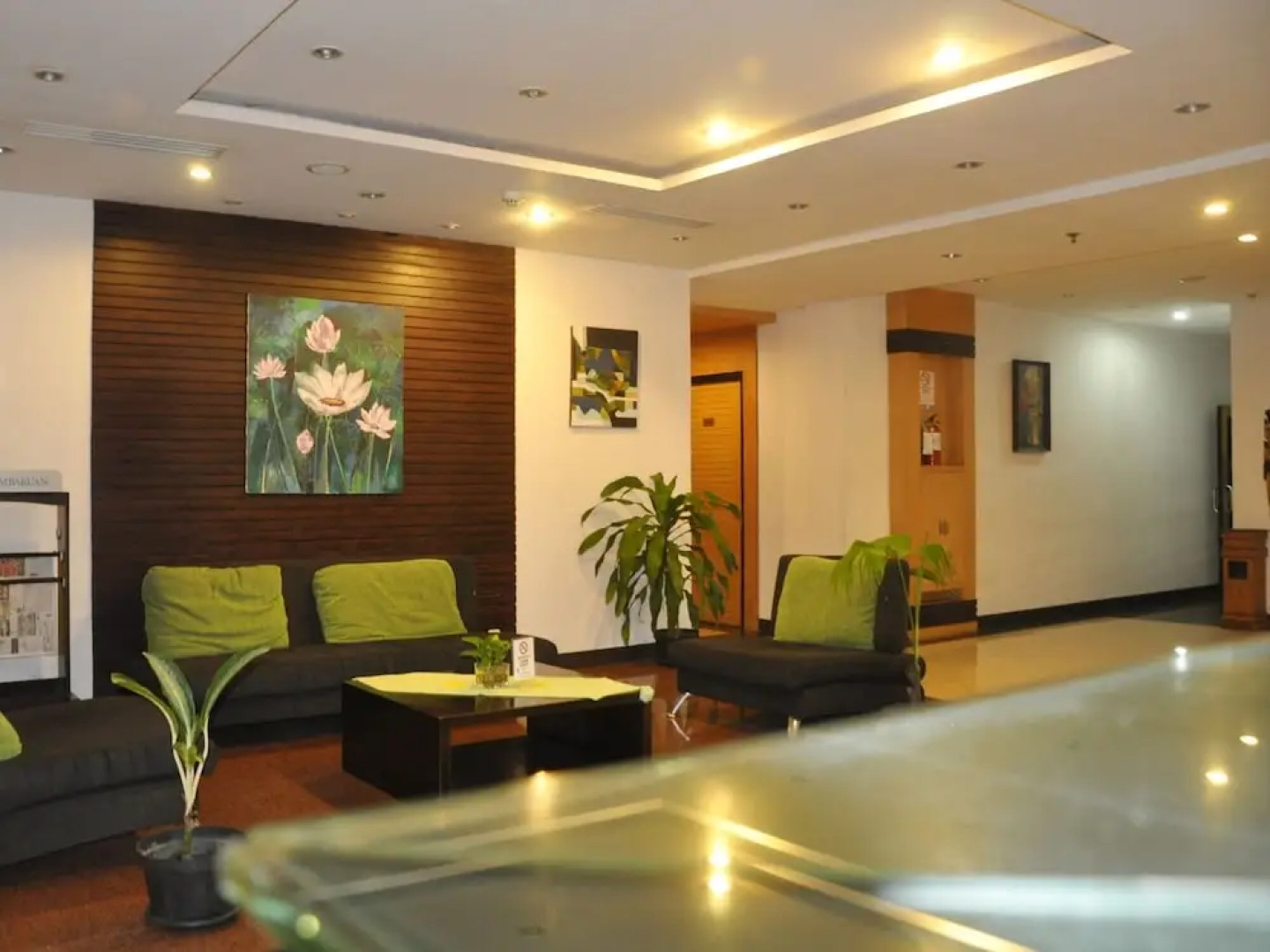 Kebunsu Bogor Villas