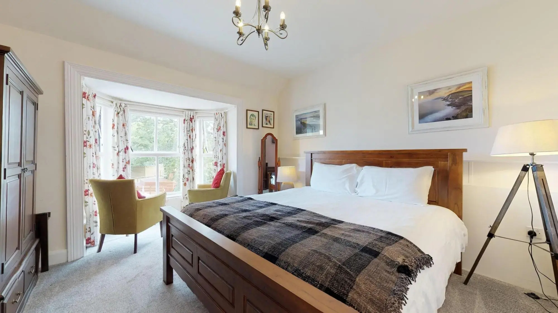 Milltown House
