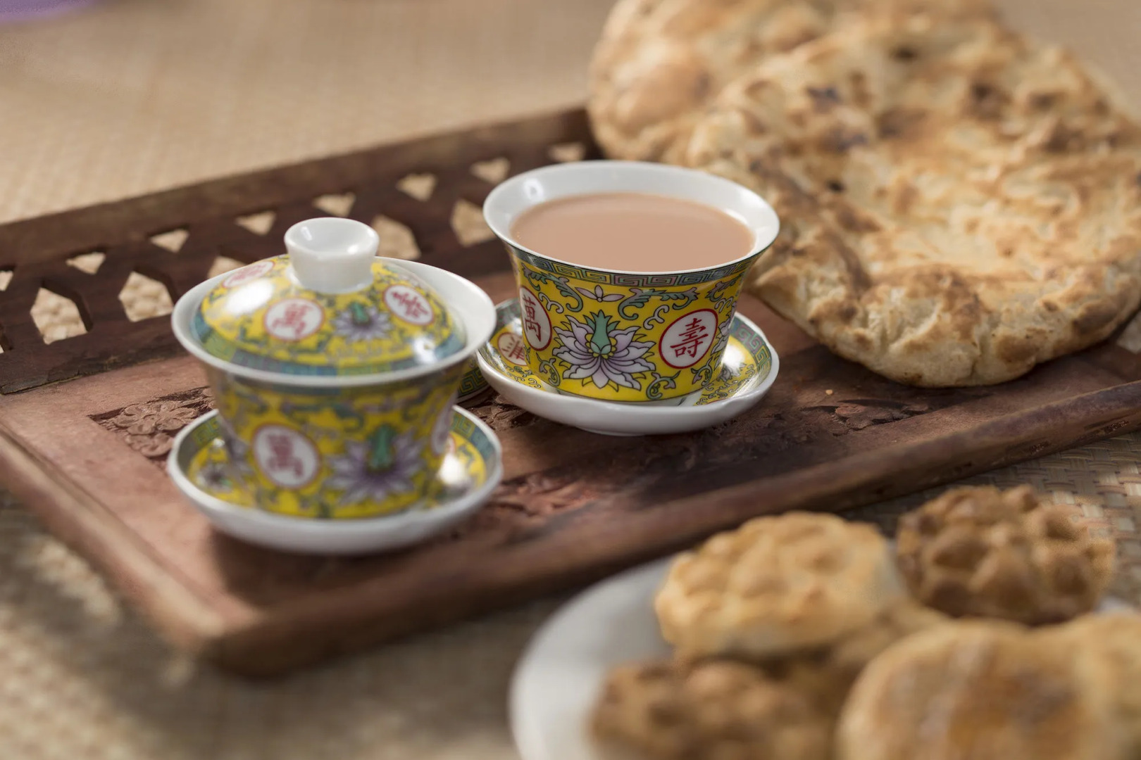 The Grand Dragon Ladakh