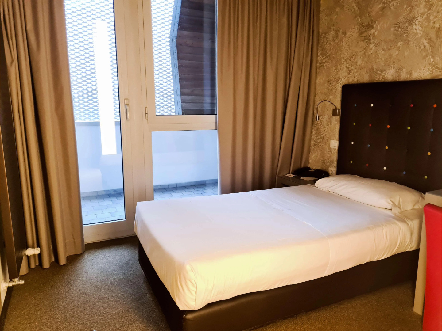 Best Western Hotel Continental