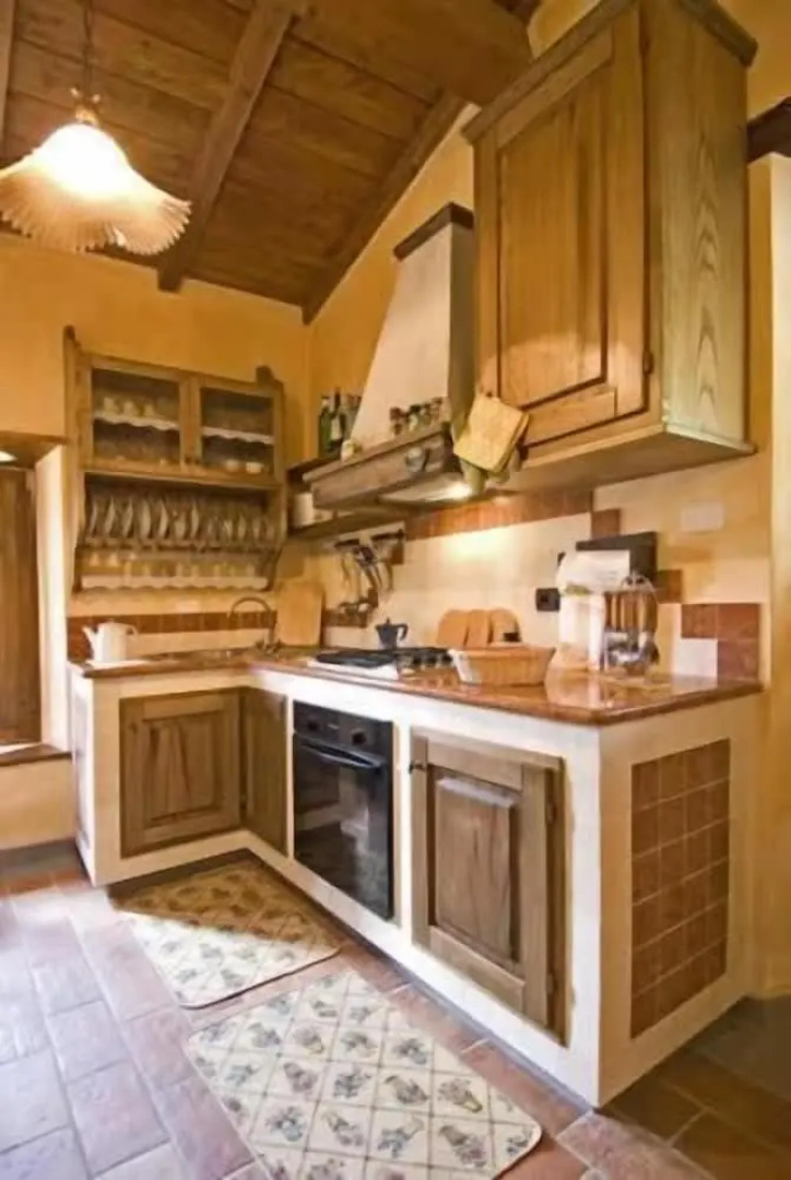 Borgo del Sole Agriturismo