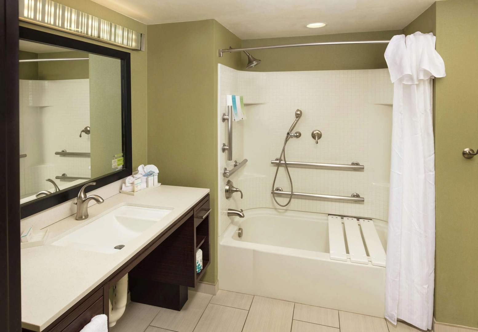 Home2 Suites by Hilton Salt Lake City/Layton, UT