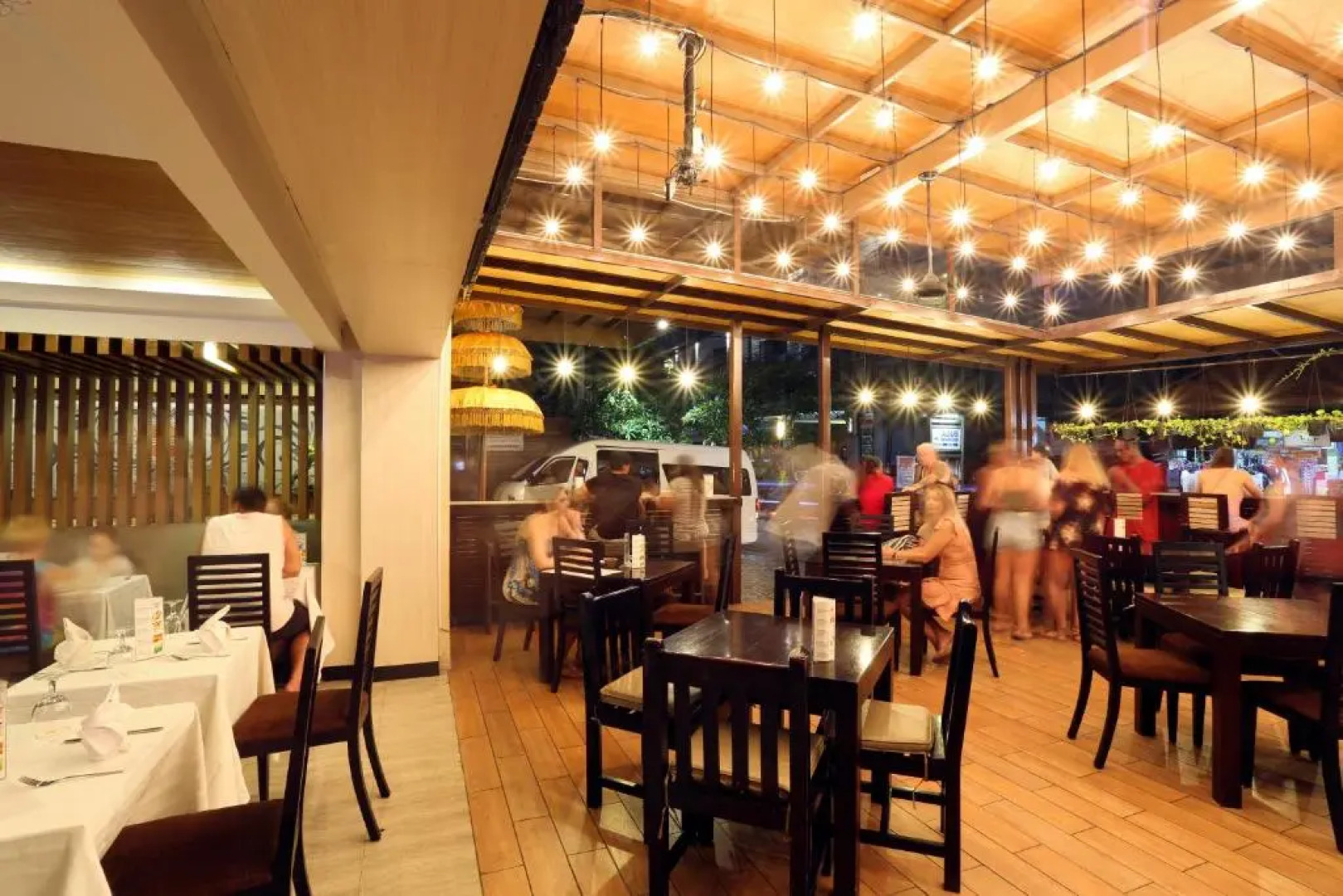 The Sun Hotel & Spa Legian, Bali