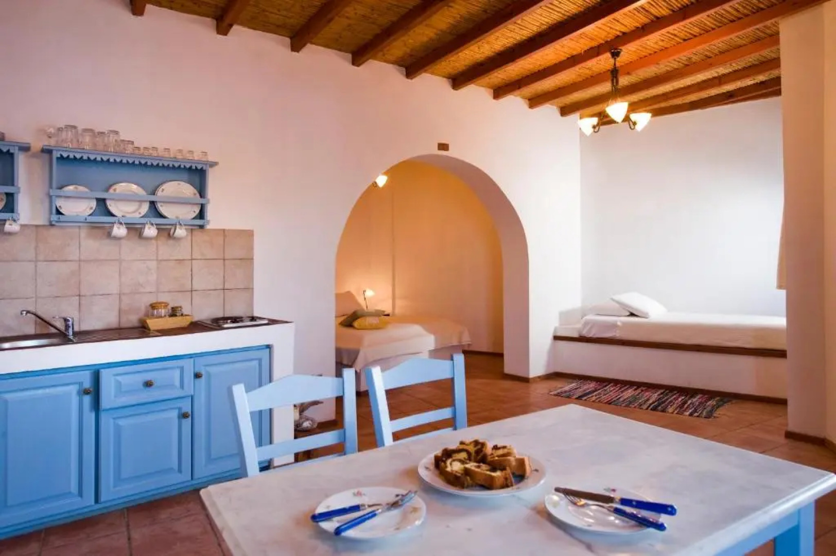 Arhitektoniki Studios