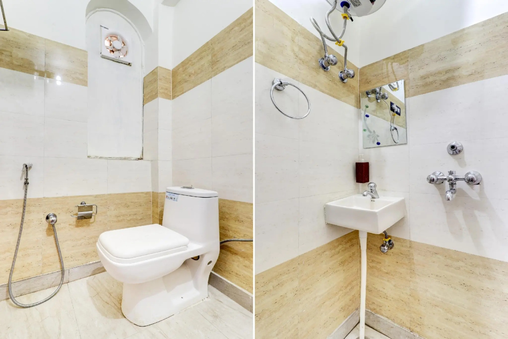 OYO 77516 Hotel Swastik