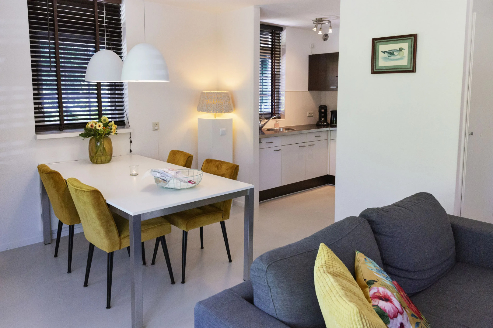 Onthaasten in de Achterhoek