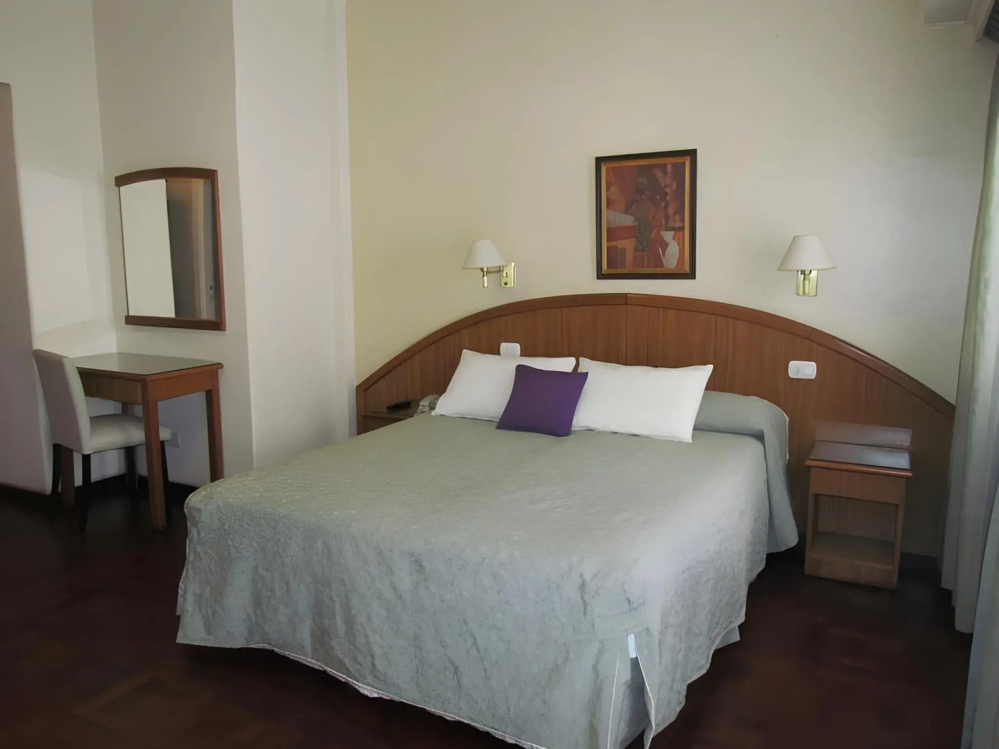 Gran Hotel Miglierina