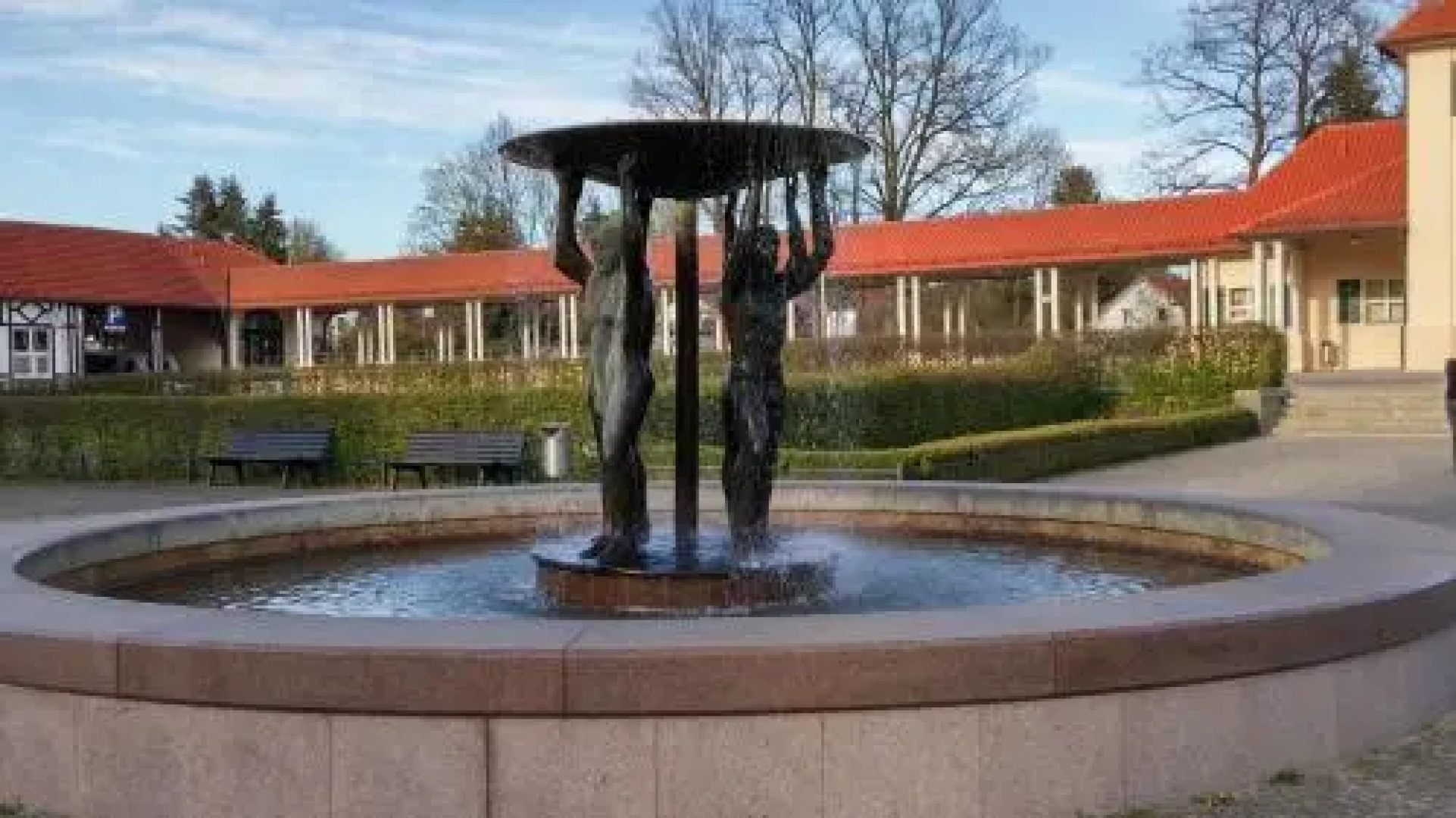 Residenz Zum Kronprinzen Bad Saarow