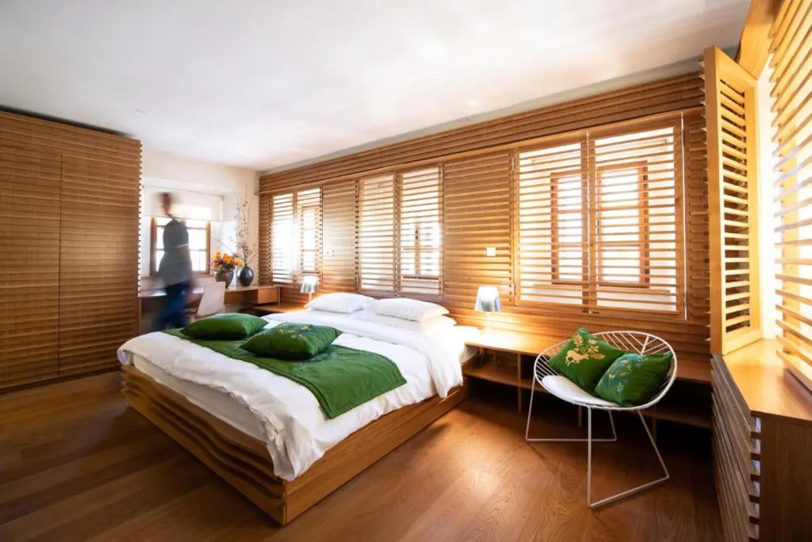 Škrabčeva domačija