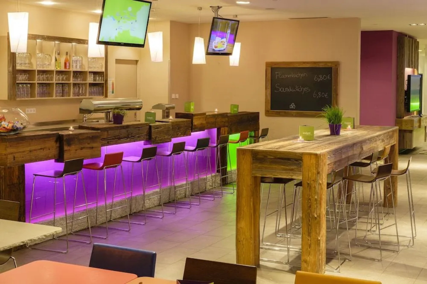 Explorer Hotel Ötztal