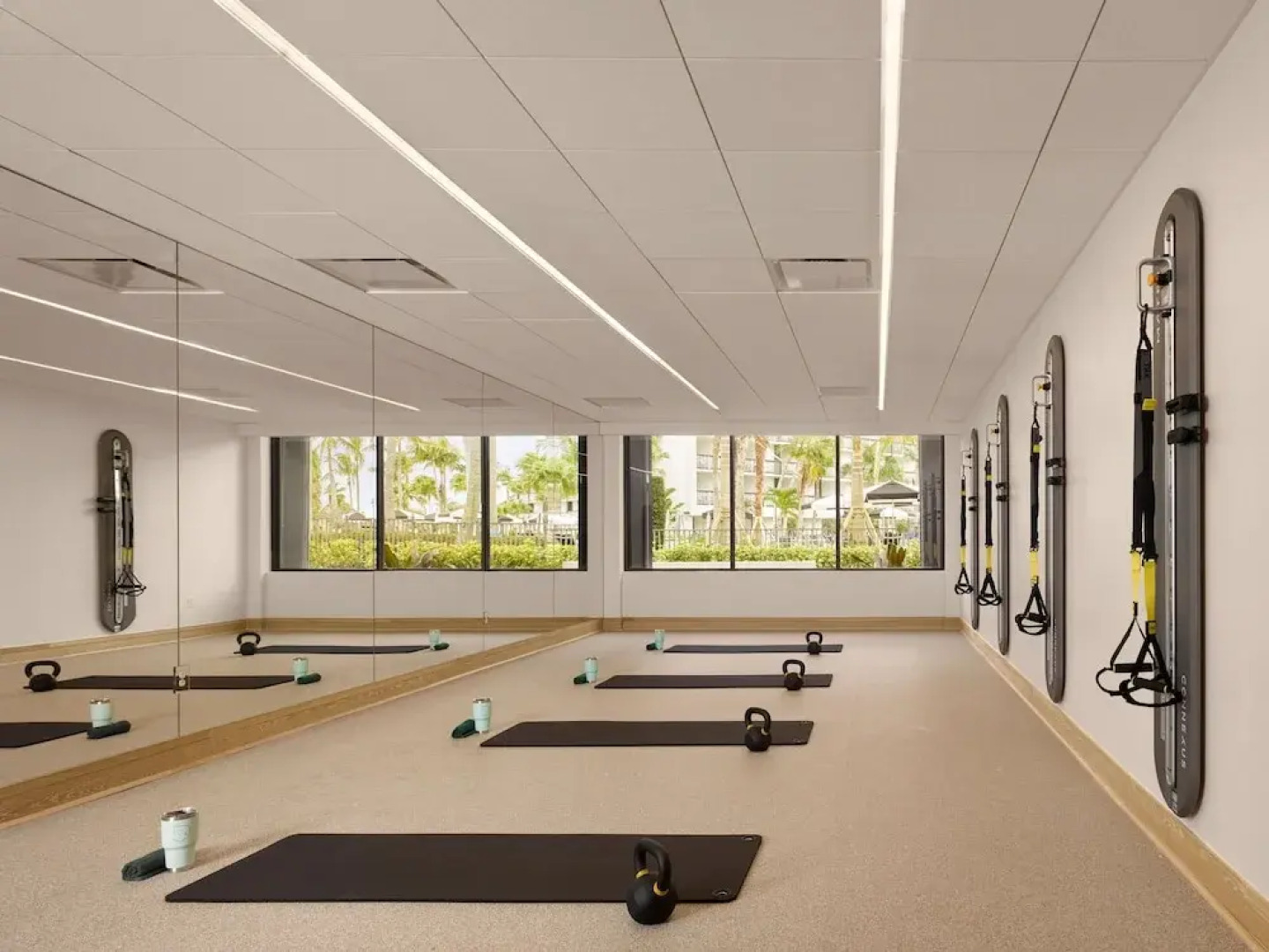 The Cottages at PGA National Resort