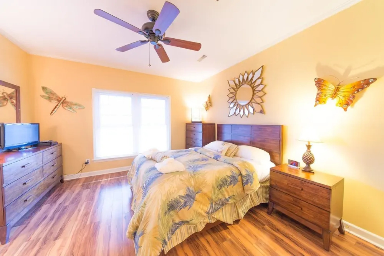 Marsh Winds 2A 3 Bedroom Holiday Home By My Ocean Rentals