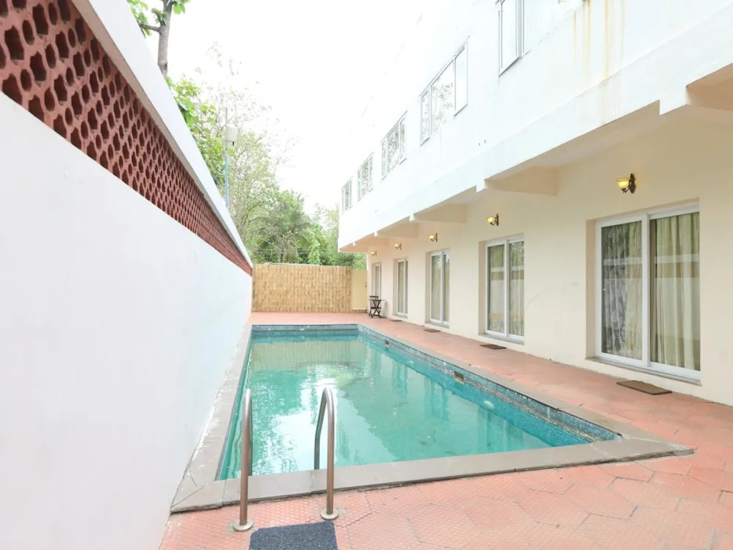 OYO 15925 Tommaso Hotels And Resorts