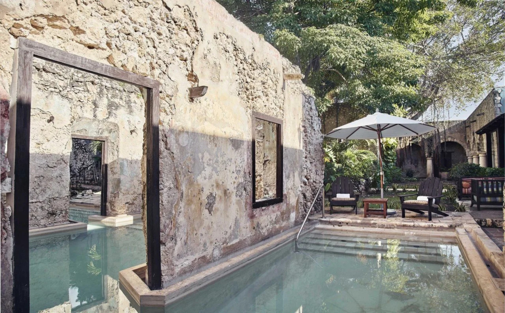 Hacienda Puerta Campeche, a Luxury Collection Hotel, Campeche