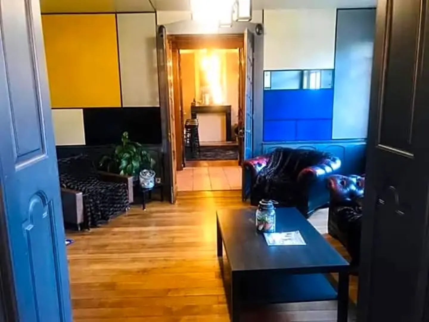 Aux Berges de Sambre