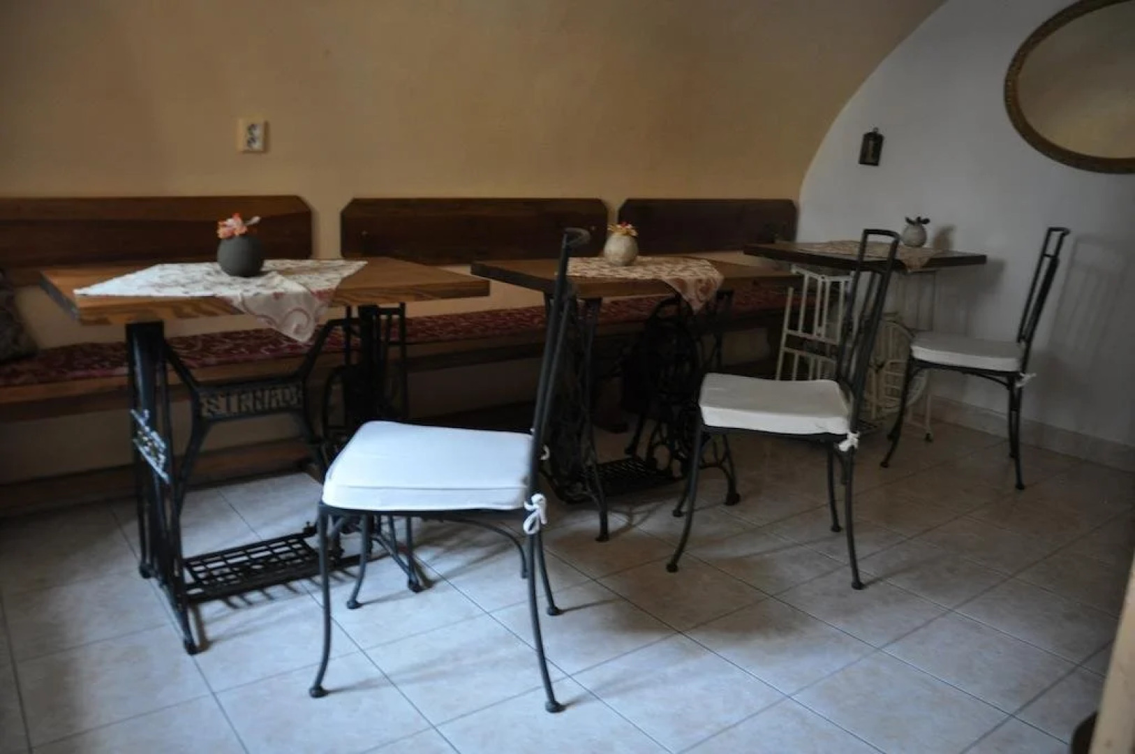 Guest House Olšakovský