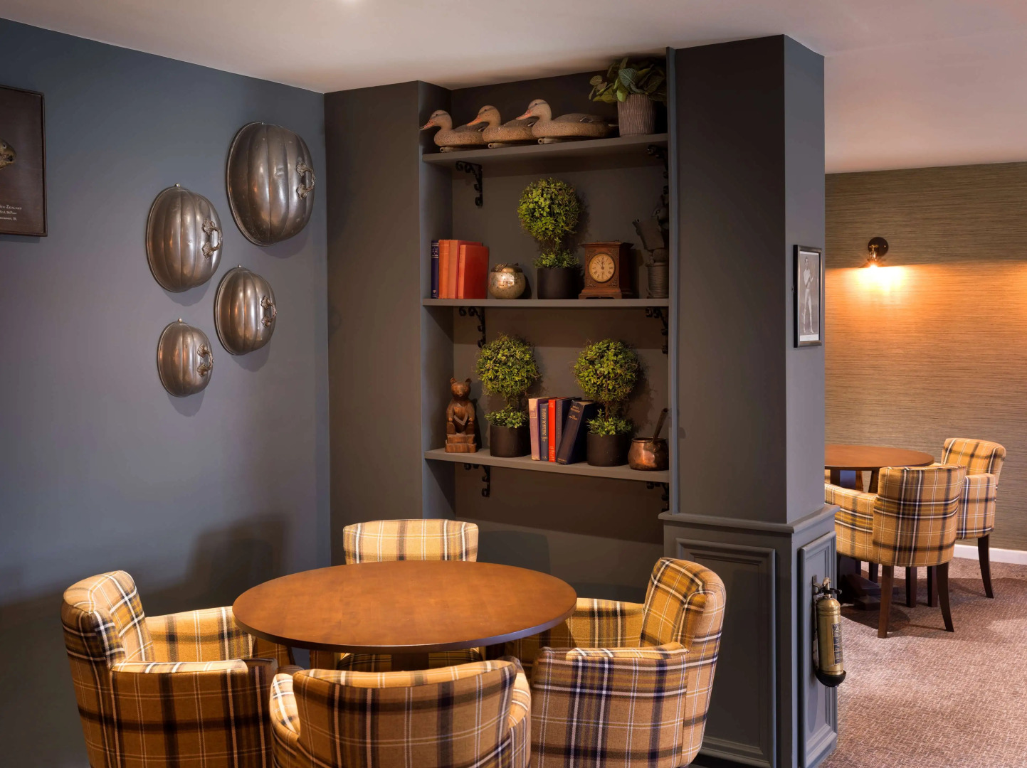 The Bridge House, BW Signature Collection