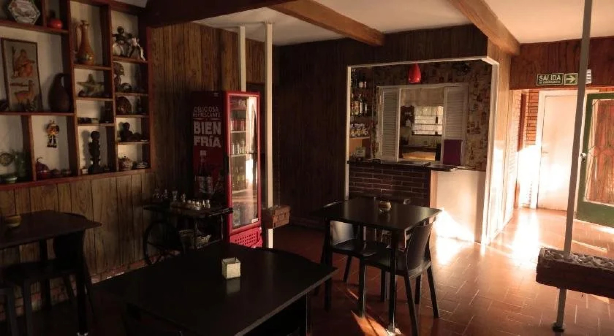 MD Inn B&B Aeropuerto De Ezeiza