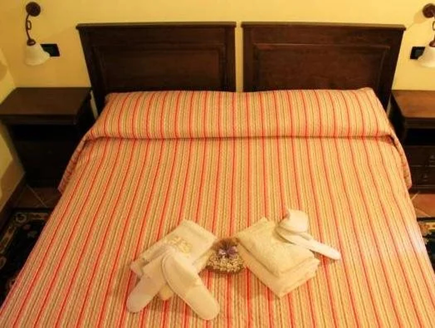 Valentini Royal Villas