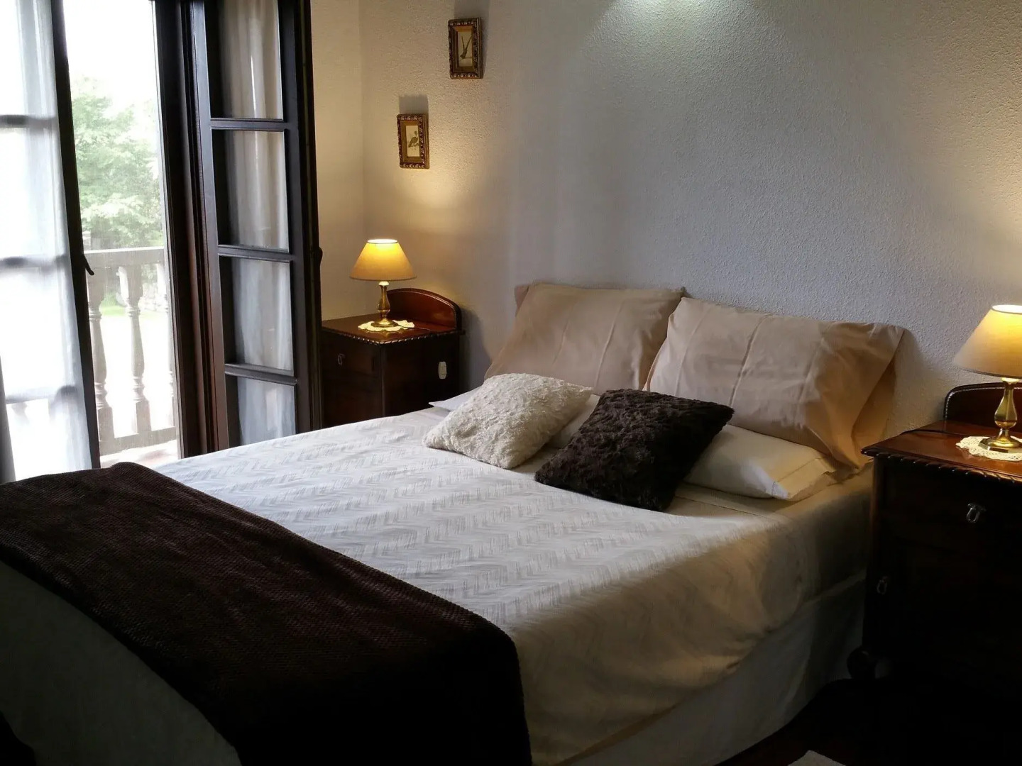 Posada Mies de Villa