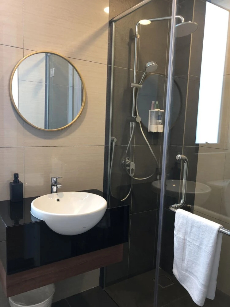 Alia Premier Medini By SubHome