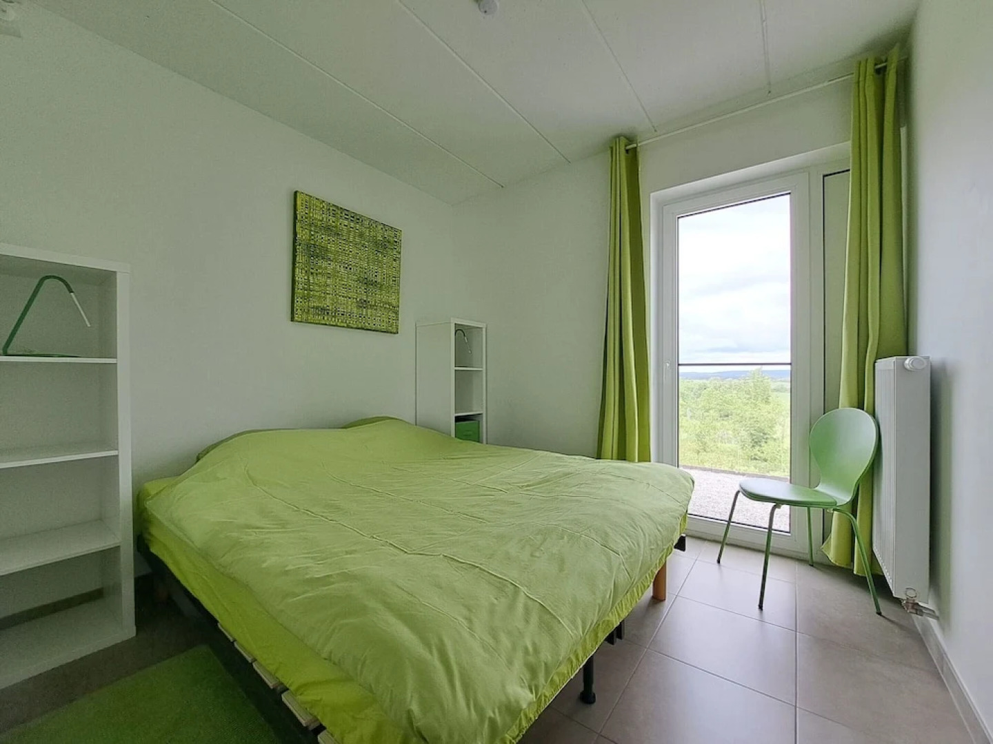 Holiday Home Viroinval for Seven Person