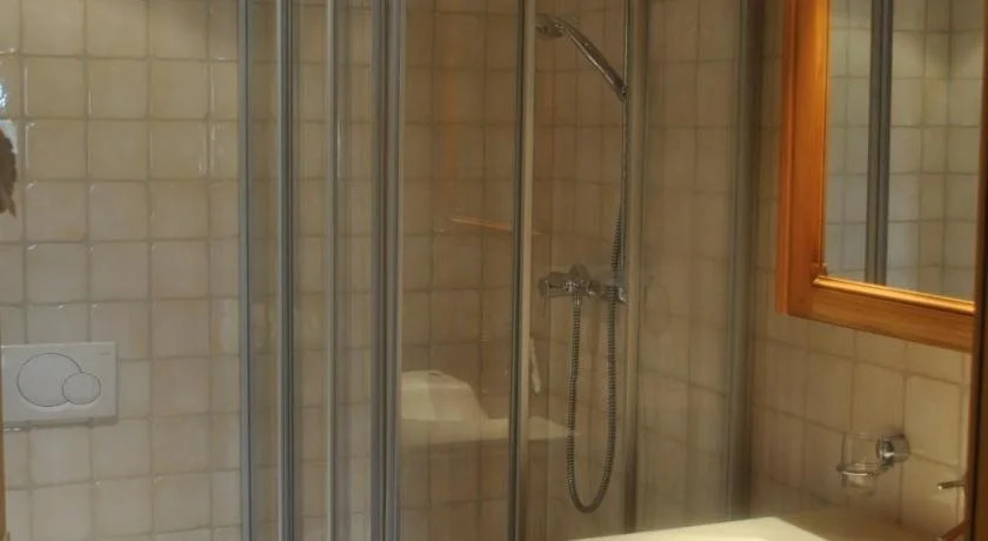 Les Petits Mélèzes