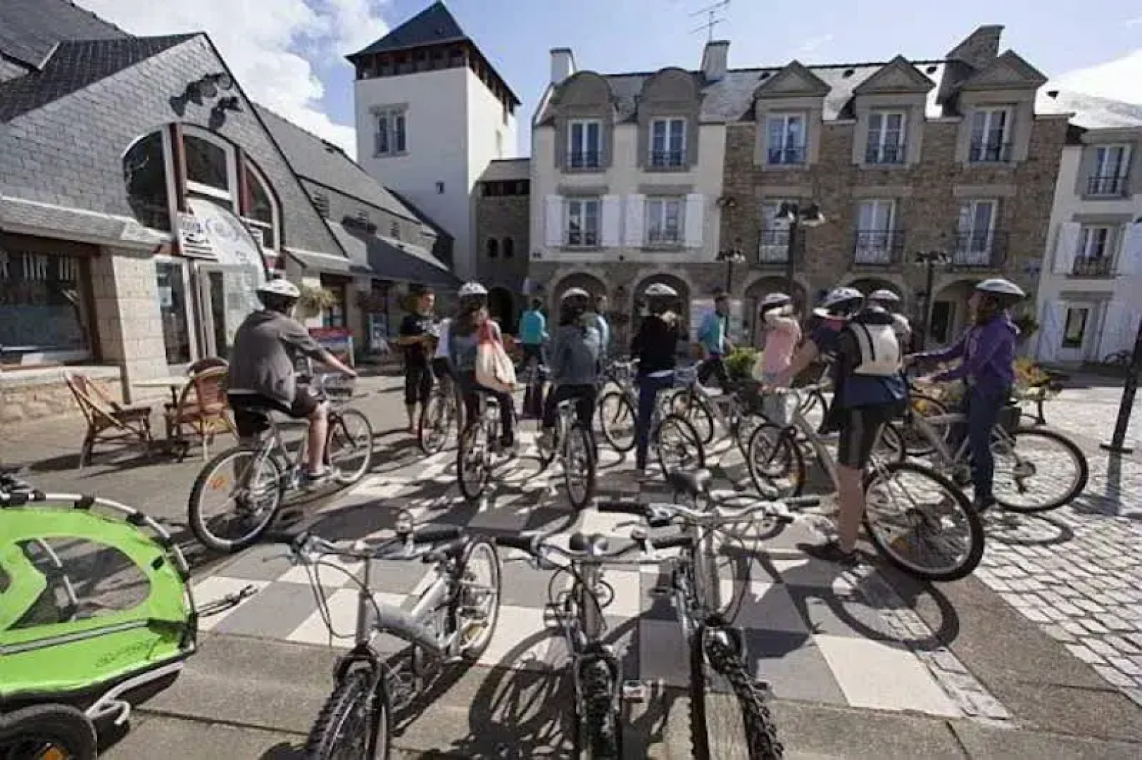 Maeva Particuliers Residence Port du Crouesty Cap Ocean