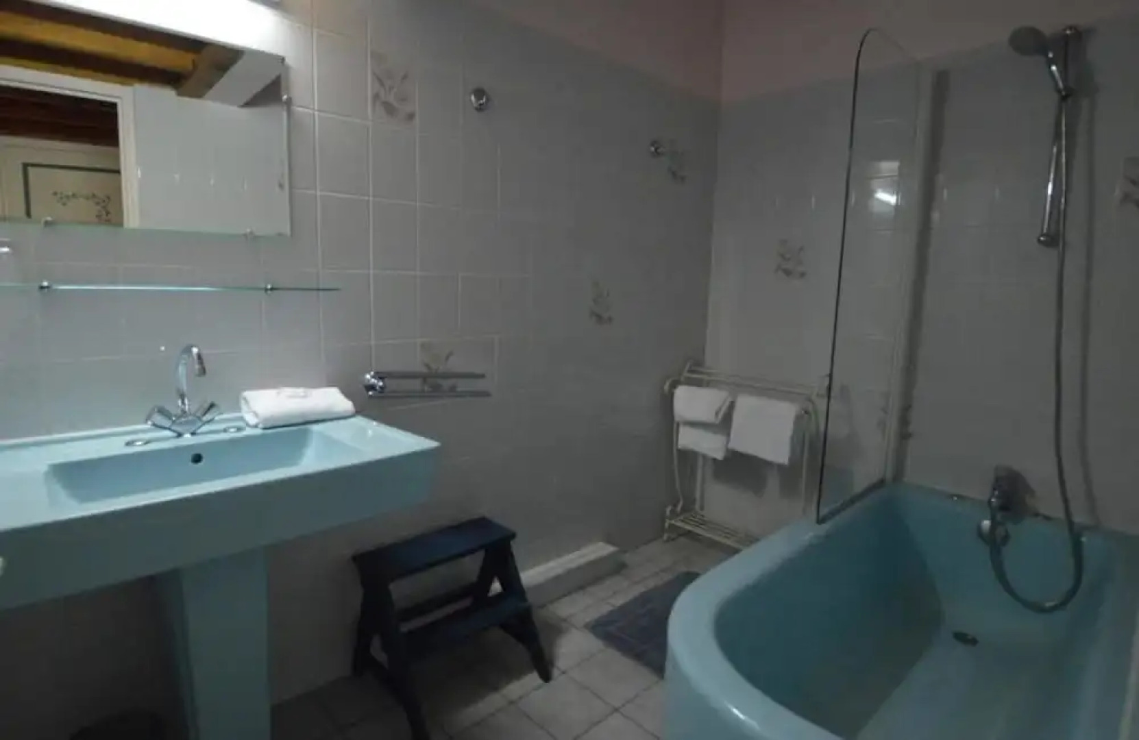 Chambres de la Bégaudière