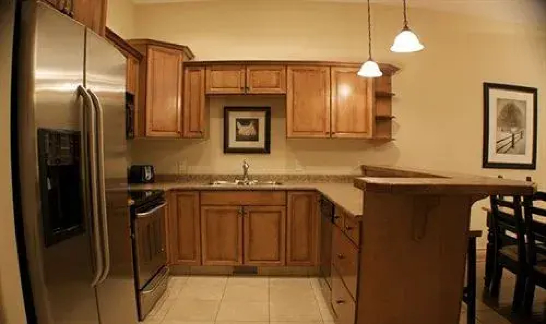 Sullivan Stone Lodge