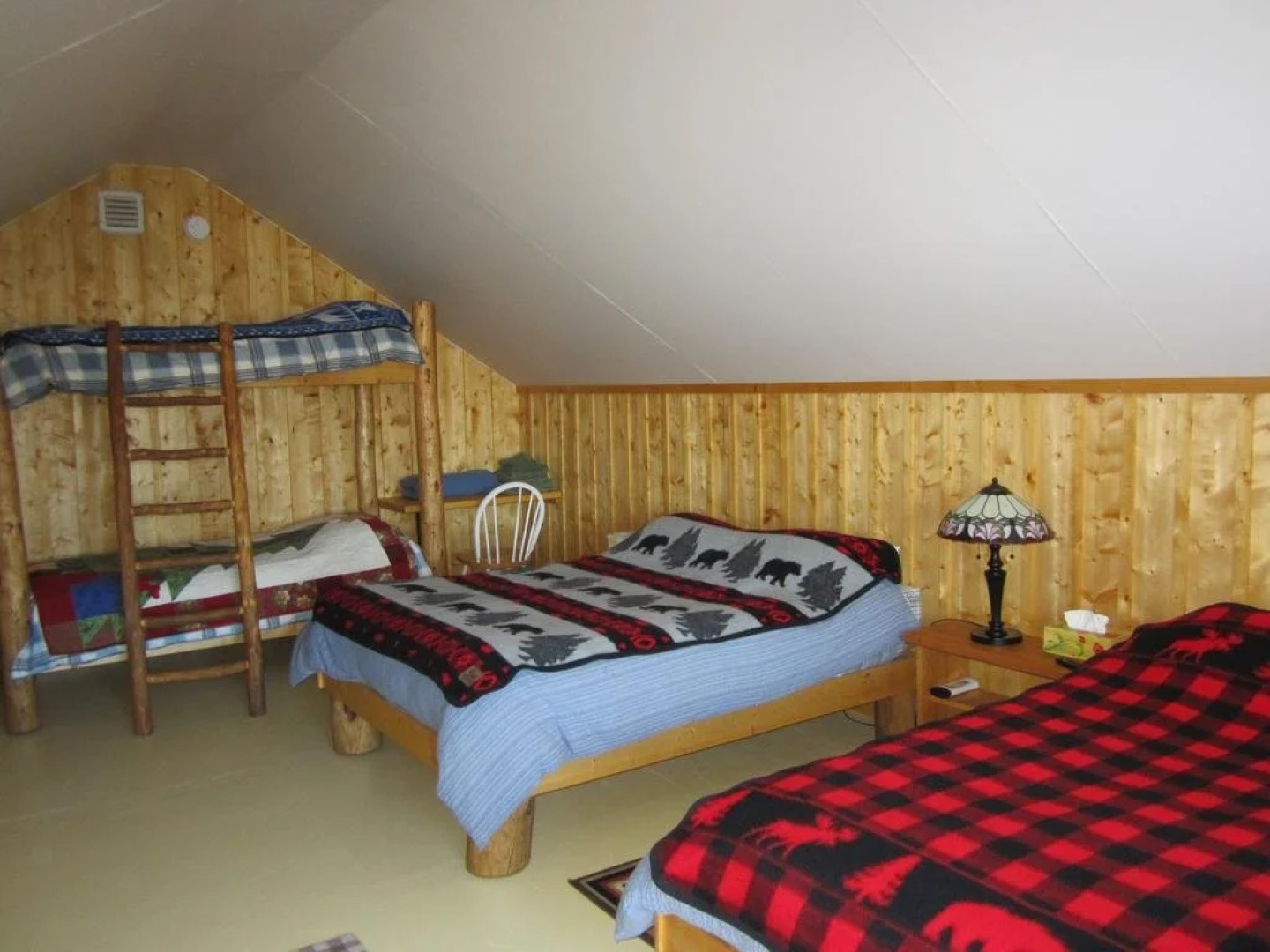 Klondike Bed & Breakfast