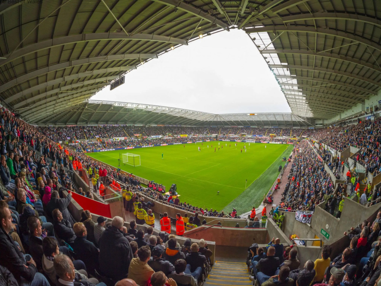 Holiday Home Abernos