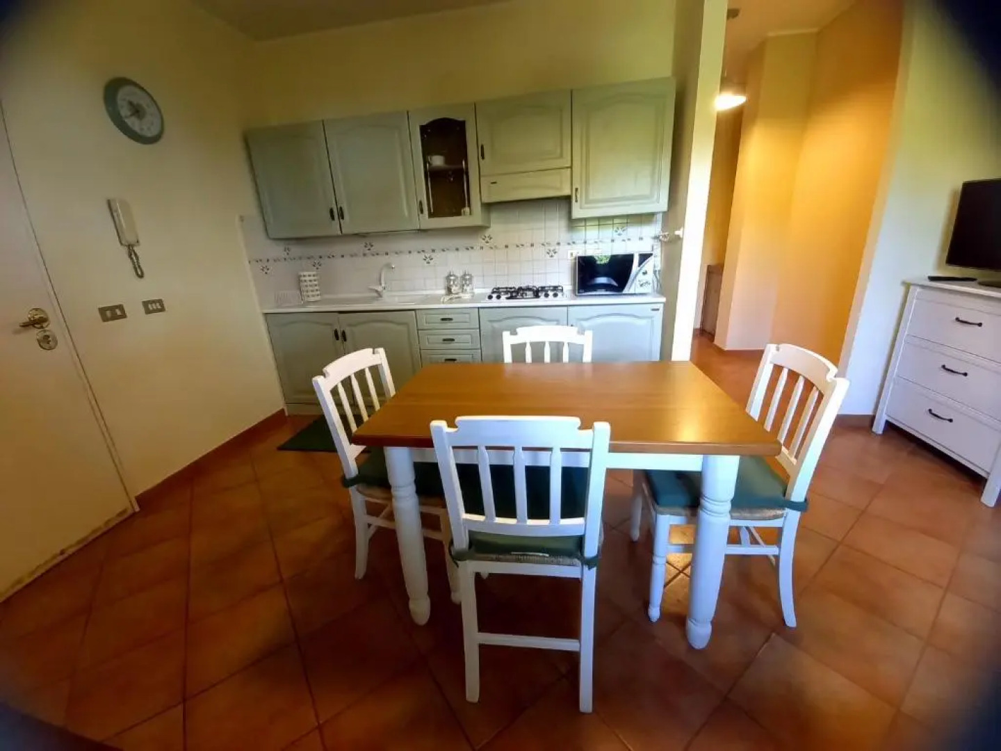 Il Parco Holiday Home