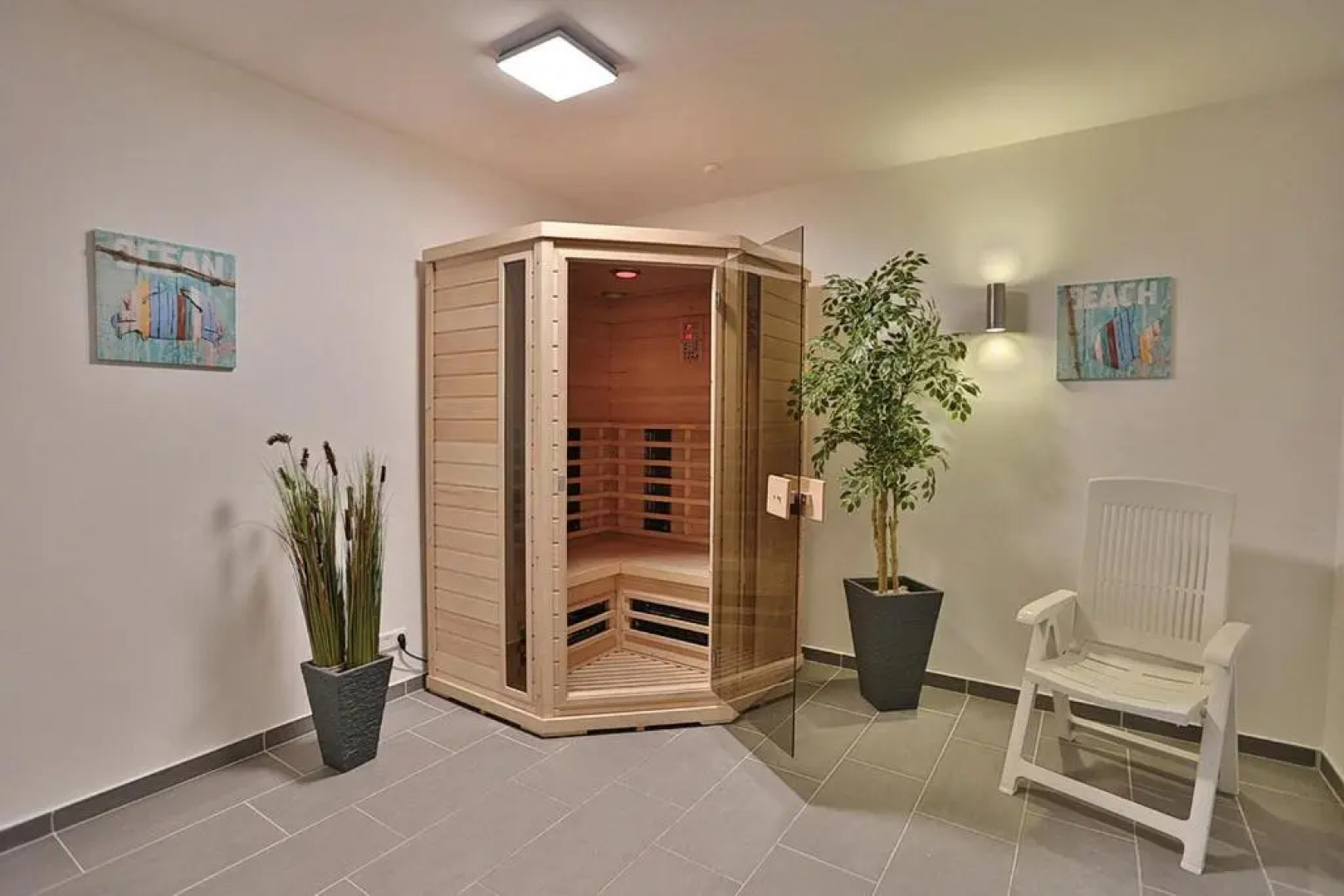 Residenz Ostseestrand Residenz Ostseestrand Appartement 30