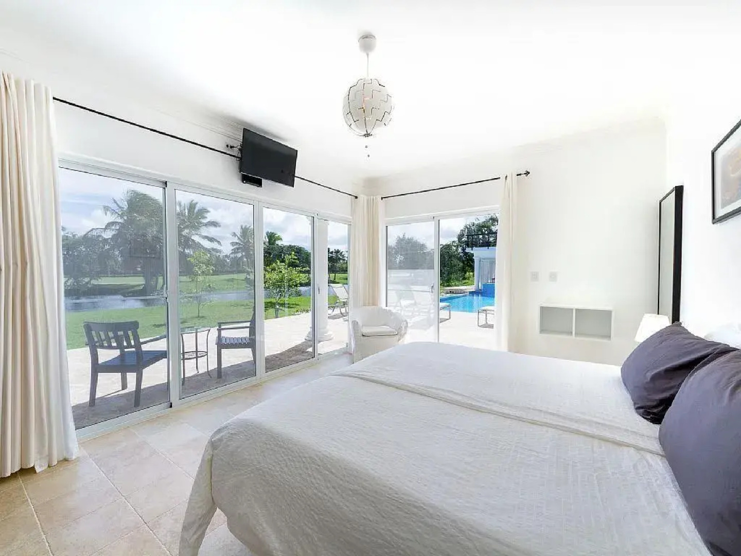 Lake View Villa - Scv 103876