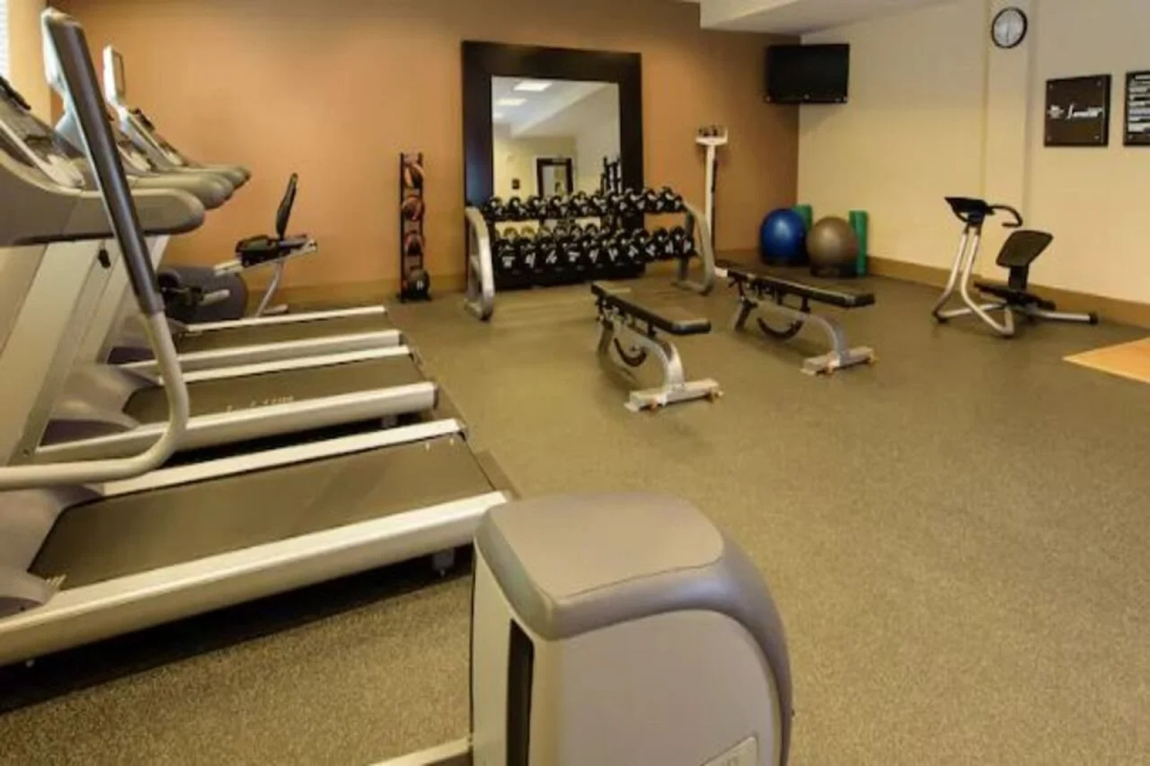 Homewood Suites by Hilton Phoenix Chandler/Fashion Center