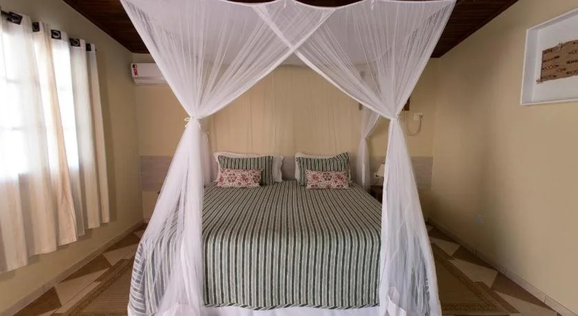 Pousada Do Rio Mutum