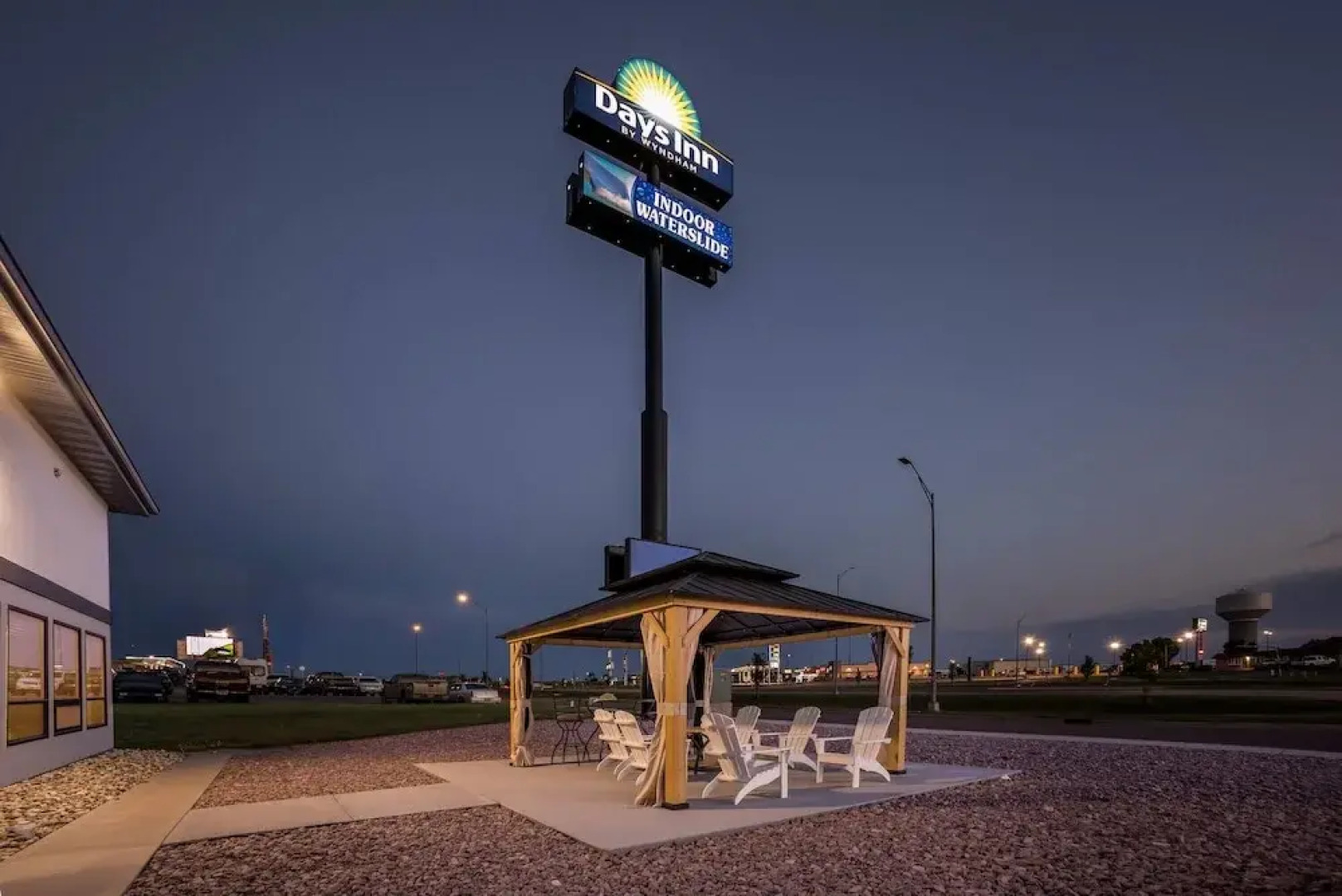 Days Inn Mitchell Sd