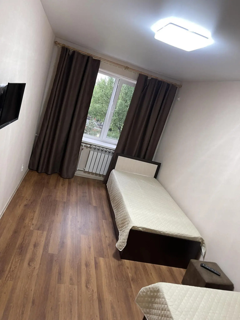 Апартаменты на переулке Коммунистический 106