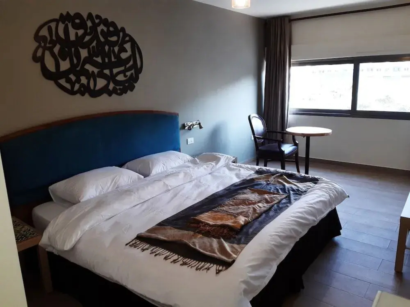 Layaali Amman Hostel