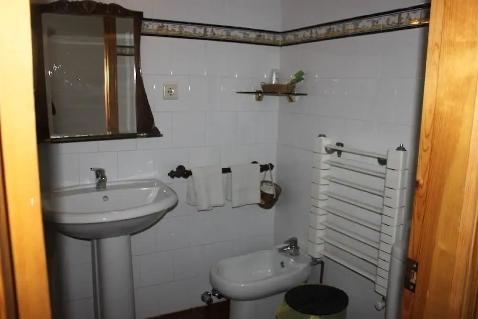 Agroturismo Muriances