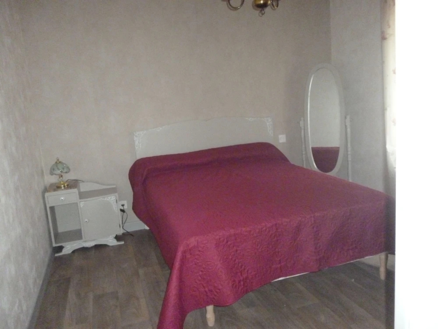 Domaine les Lavriots