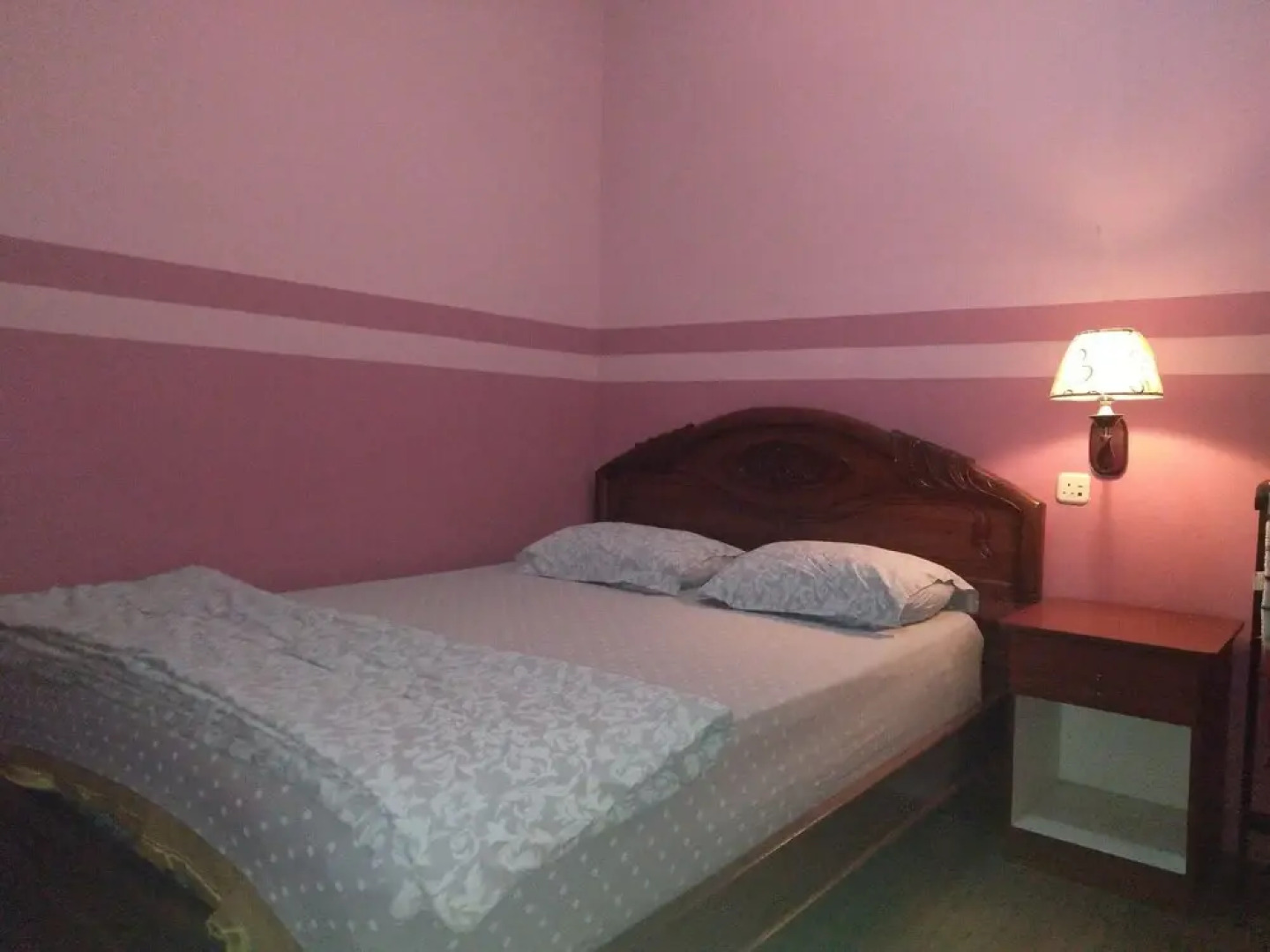 OYO 90346 Safa Hotel Ranau