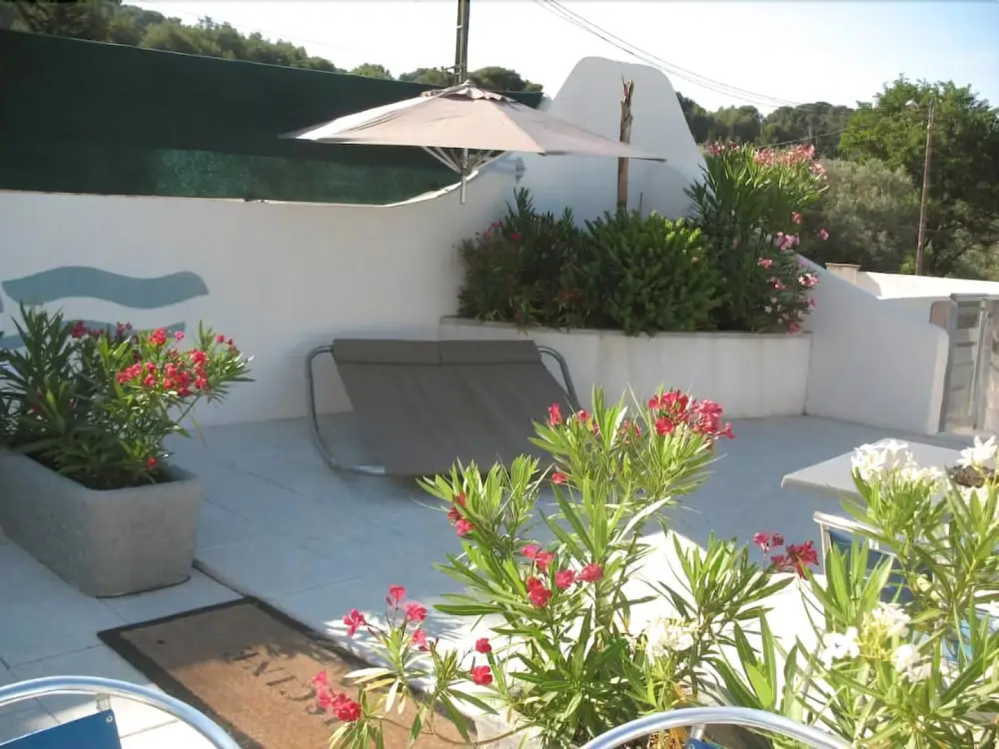 Residence Hoteliere Saint Esteve