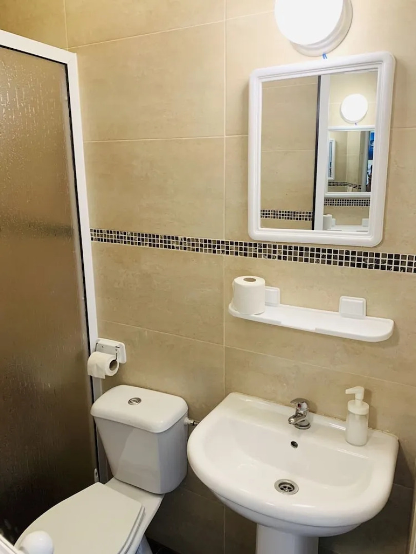 Residencial Lisboa Diamond