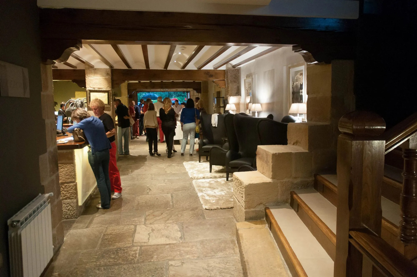 Costa Esmeralda Suites