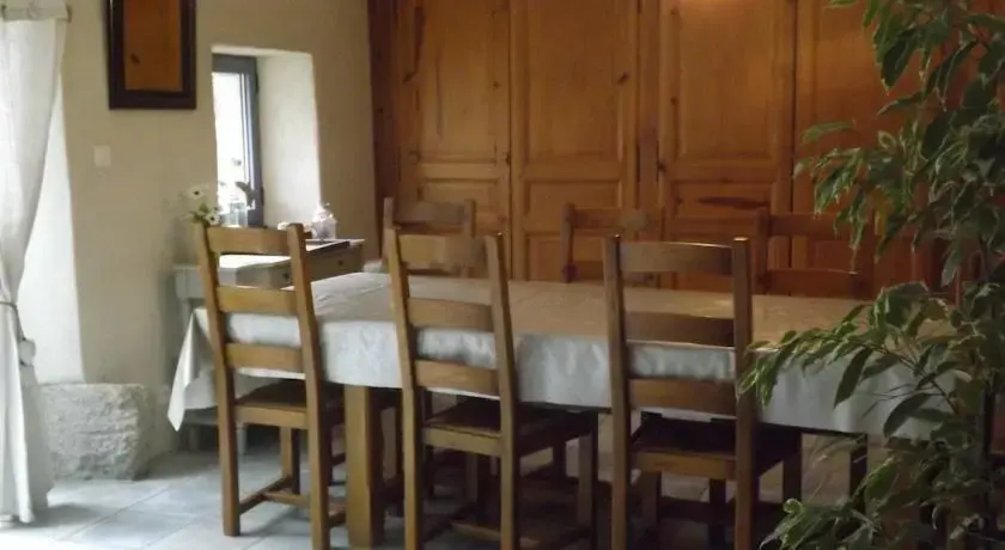 Chambres dhôtes Le Fougal