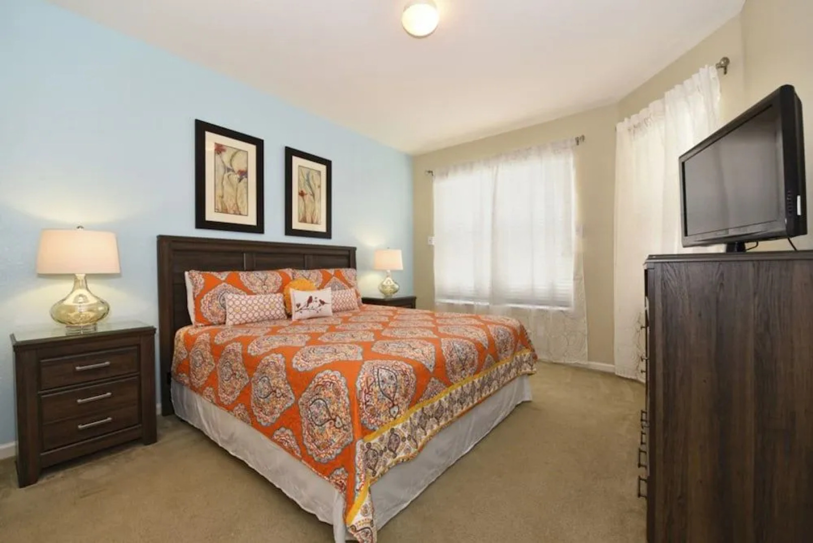 The Windsor Hills Resort - 7742