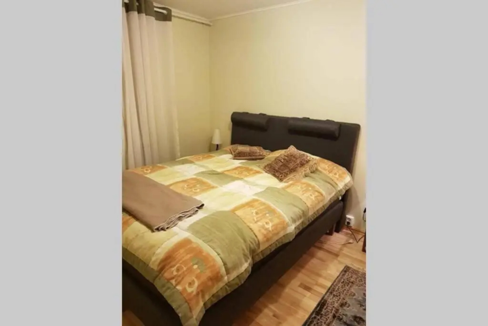 Dom dlja otpuska Turistgatan 45