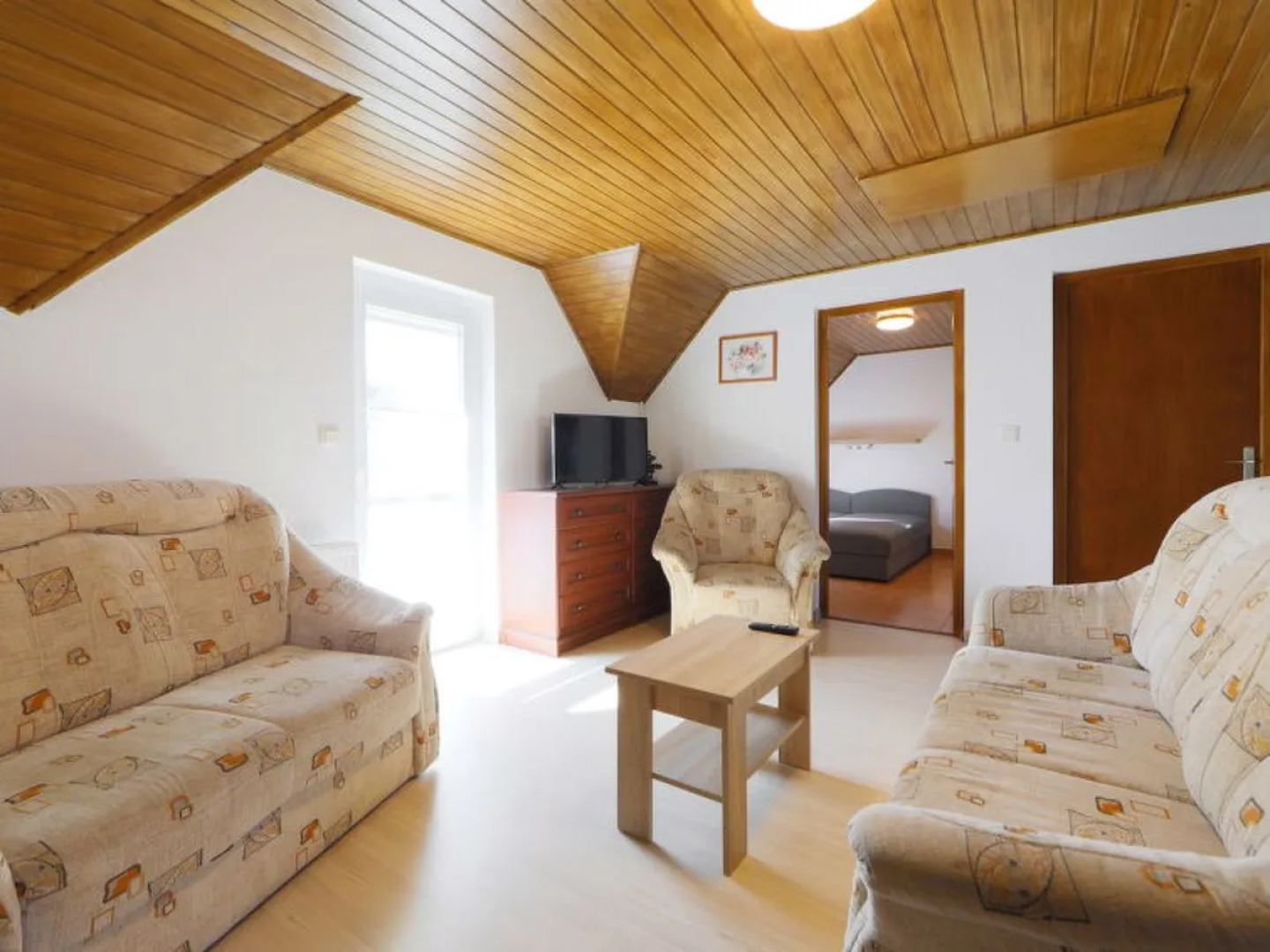 Apartment Moni Balatonboglar/Szemes